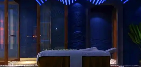 西安莲湖Yayu养生馆秉持“客户至上”的服务理念