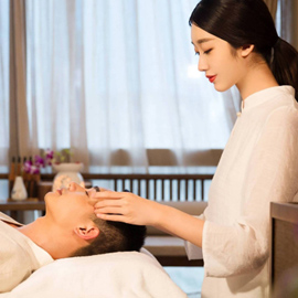 西安莲湖Yayu养生馆秉持“客户至上”的服务理念