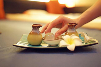 欢迎来到西安莲湖Yayu养生馆养生馆!