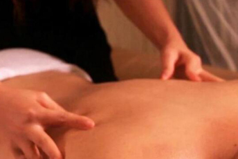 欢迎来到西安莲湖Yayu养生馆spa馆!