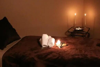 欢迎来到西安莲湖Yayu养生馆休闲会所!