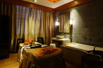 西安莲湖一个男人的桑拿忏悔录